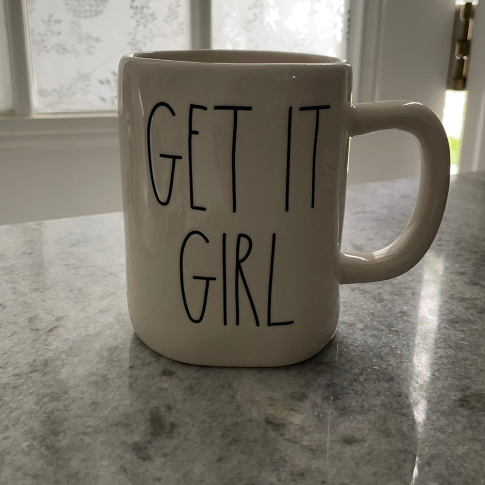 Rae Dunn Mug